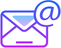 logo email